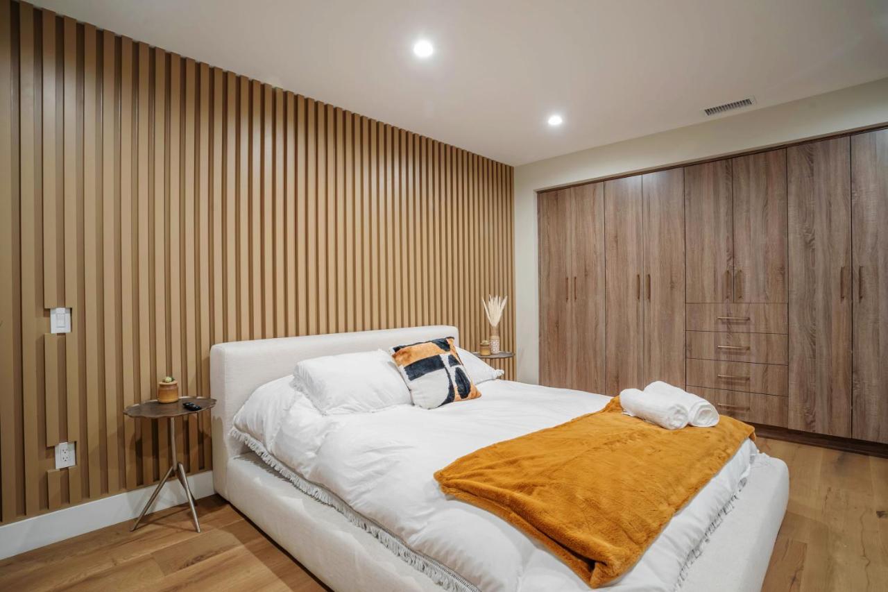 Serene 1 Bed With Patio Sleeps 6