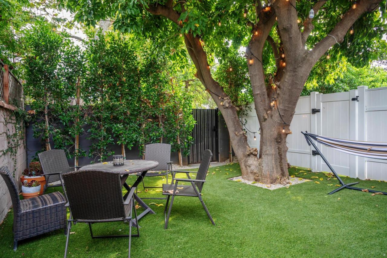 Serene 1 Bed With Patio Sleeps 6 * Los Angeles